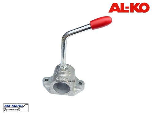 48mm heavy duty cast - al-ko,