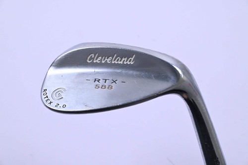 Cleveland 588 rtx - cleveland, 2.0
