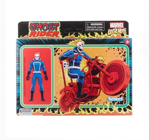 Kenner marvel legends - kenner,