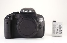 Canon EOS 700D Digital Camera
