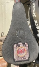 Subrosa X Slayer Collab Rare