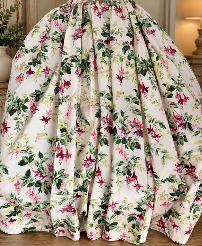 Vintage schumacher garden - schumacher,