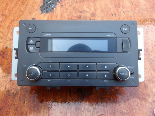 Ldv v80 radio mp3 - ldv,