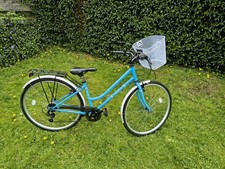 Apollo Cafe Women's Hybrid