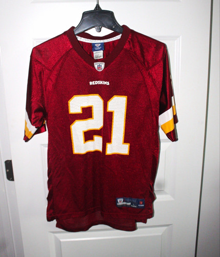 Reebok washington redskins - reebok,