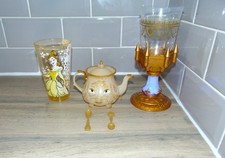 Disney Beauty and The Beast