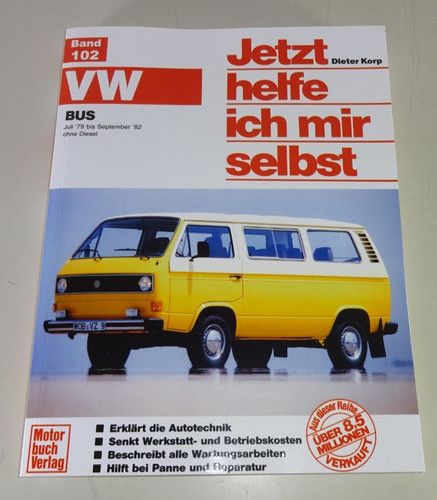 Repair manual air boxer - repair,