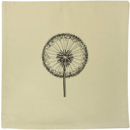 40cm dandelion - x, clock'