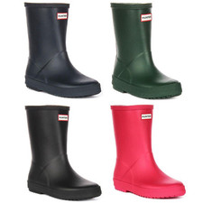 Hunter Kids First Rubber