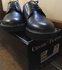 Cesare Paciotti Men's Shoes