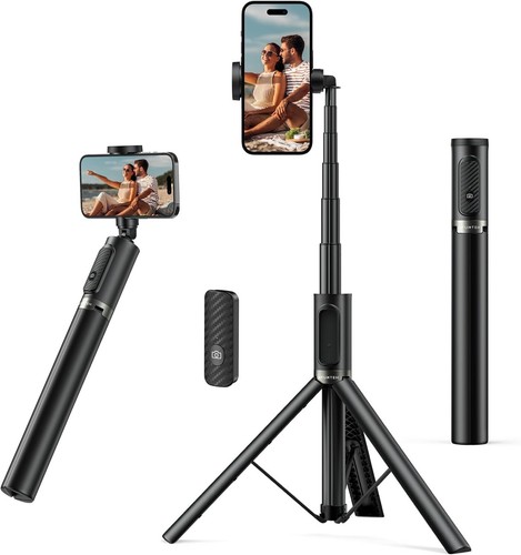 Atumtek extendable selfie - atumtek,