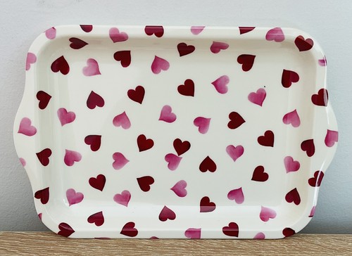 Emma bridgewater pink - bridgewater, hearts