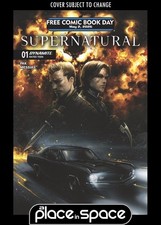 FREE COMIC BOOK DAY (FCBD)