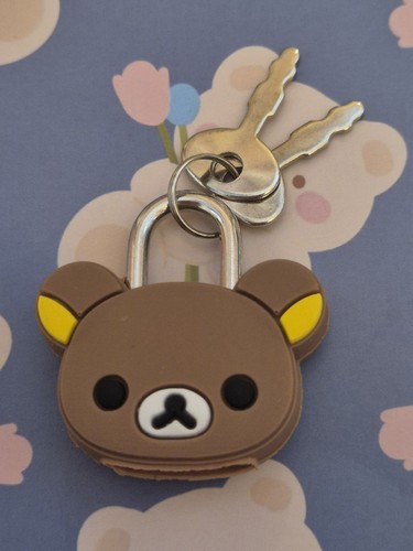 Super cute rilakkuma - rilakkuma, bear