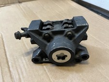 Yamaha Xjr1300 Rear Brake