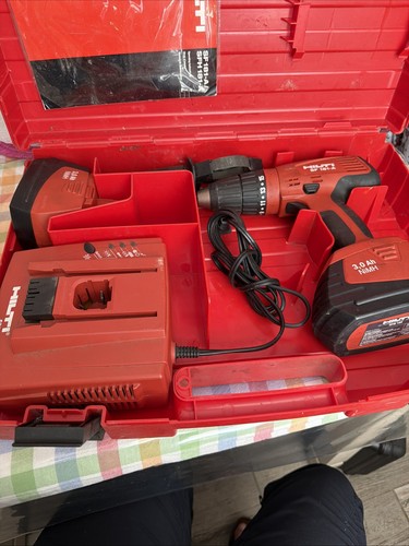 Hilti sf181 18v - sf181-a,,