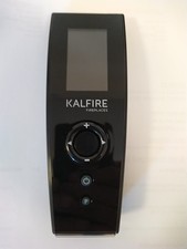 Kalfire remote control for gas  fire Original Replacement New