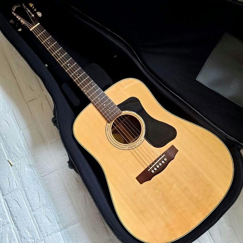 Guild 150n - guild, d-150n