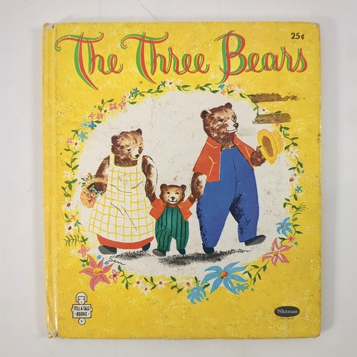 The three bears - the, a