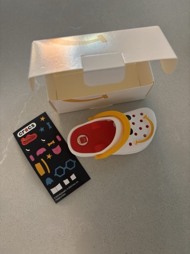 Mcdonald happy meal 2026 - mcdonald’s,