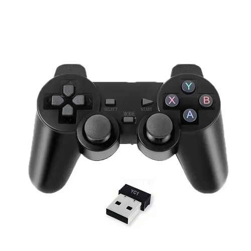 New remote game pad - remote, ps3