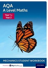 AQA A Level Maths: Year 1 +