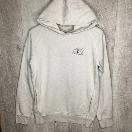 Boardmasters 2019 beige hoodie