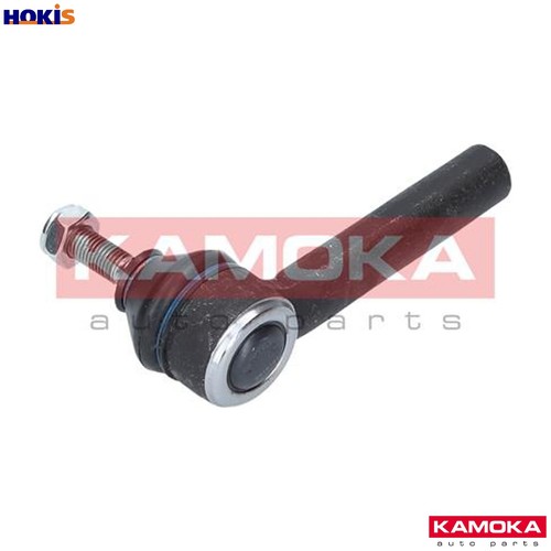 Tie rod end - end, for