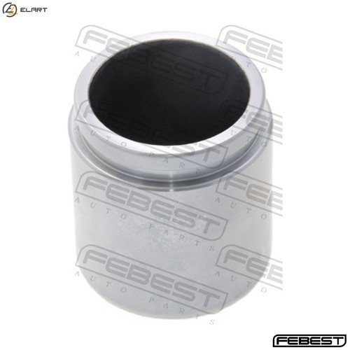 Piston brake caliper - piston,