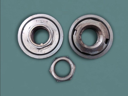 Tioga bottom bracket - bottom,