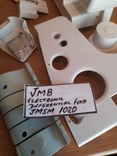 Overlock  Sewing Machine