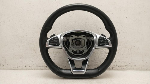 Mercedes class steering - mercedes,