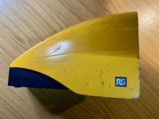 RS foot Switch 841-766 Momentary/non-latching Action