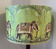 Shabby Chic Lamp
