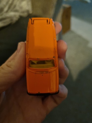 Used corgi juniors volvo 245 - juniors,