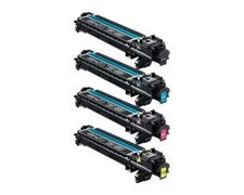 IMAGING DRUM UNIT 4 PACK/SET-