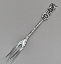 P. Sarpaneva Sterling Silver