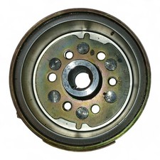 Yamaha DT125R 125cc 0 BASE ASSY Stator Rotor Magneto Generator OEM 3RM-00