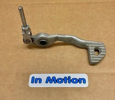 Genuine Alloy Rear Brake Pedal Gas Gas 