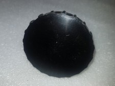 New Steering Damper Knob For