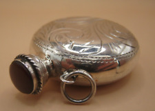 English Hallmarked Sterling