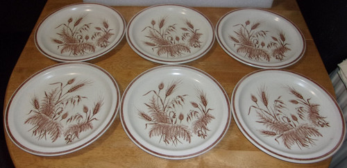 Wild harvest homespun - harvest,
