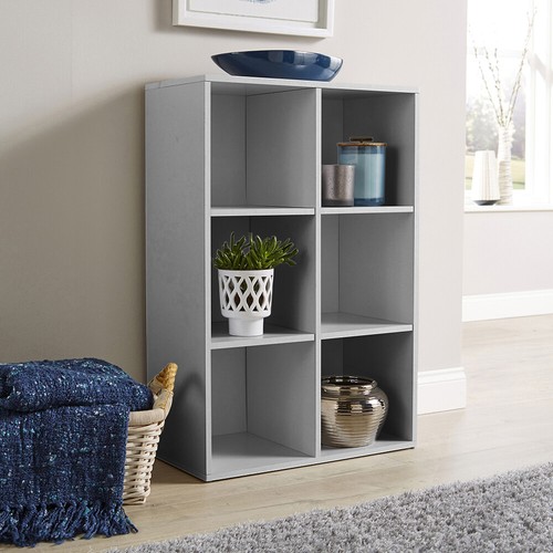 Storage cube shelves bookcase - cube,