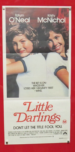 Little darlings original 1980 - little,