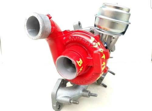 Azv hybrid turbo 300hp gt1856 - turbo,