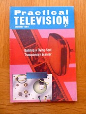  Practical Television Magazine