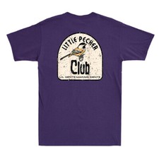 Little Pecker Club Lil Gents