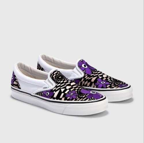 Vans classic sli perks - vans, og