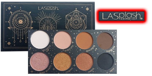 Magic eyeshadow palette - magic,