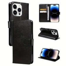 Job Lot Leather Case For